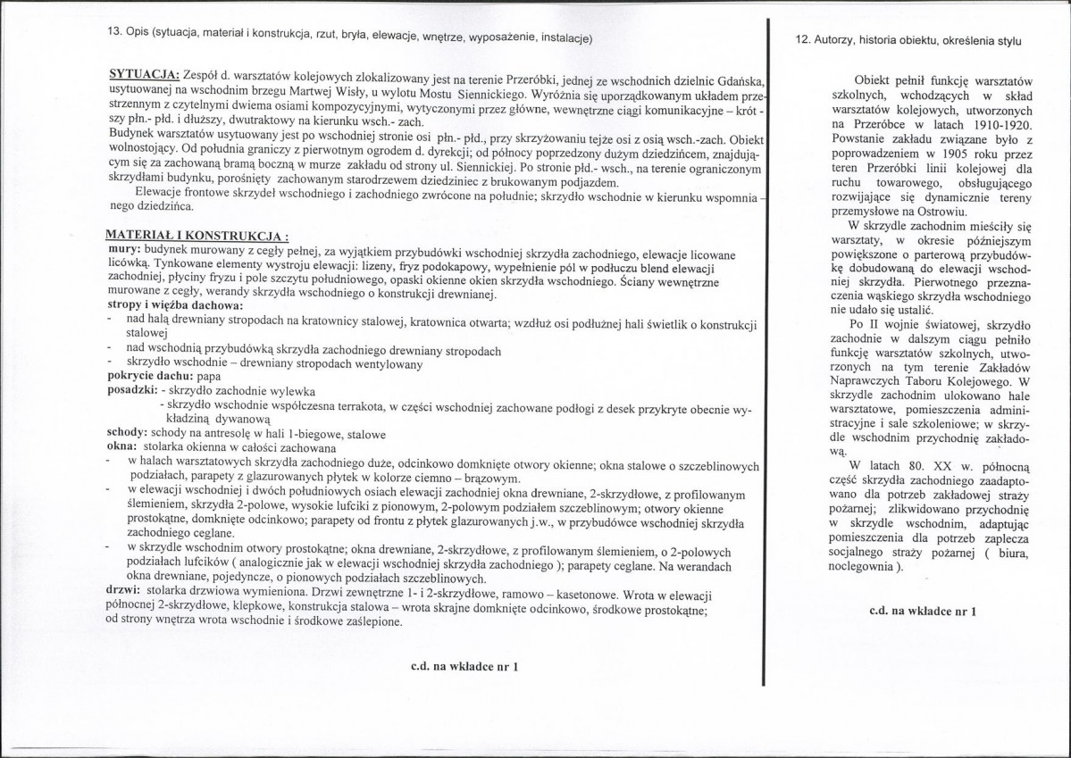 KB - Karta biała, skan nr 2