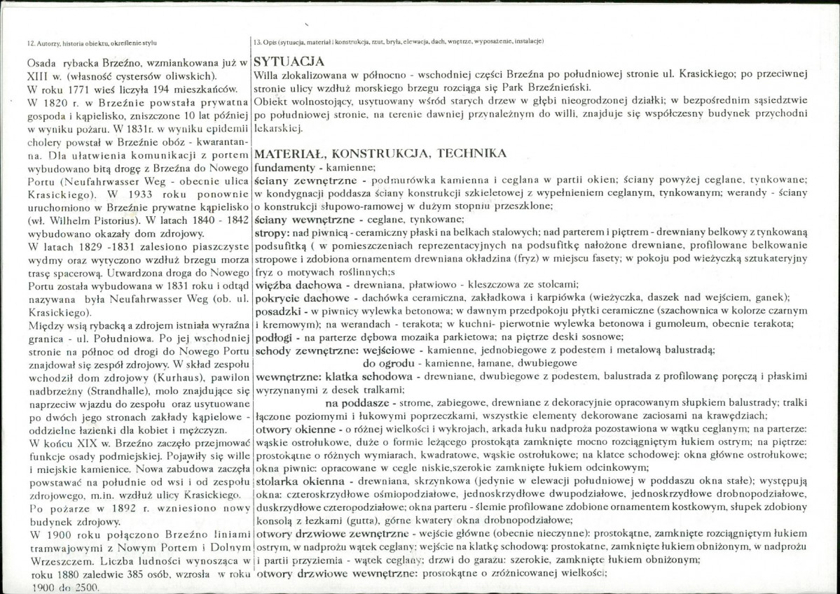 KB - Karta biała, skan nr 2