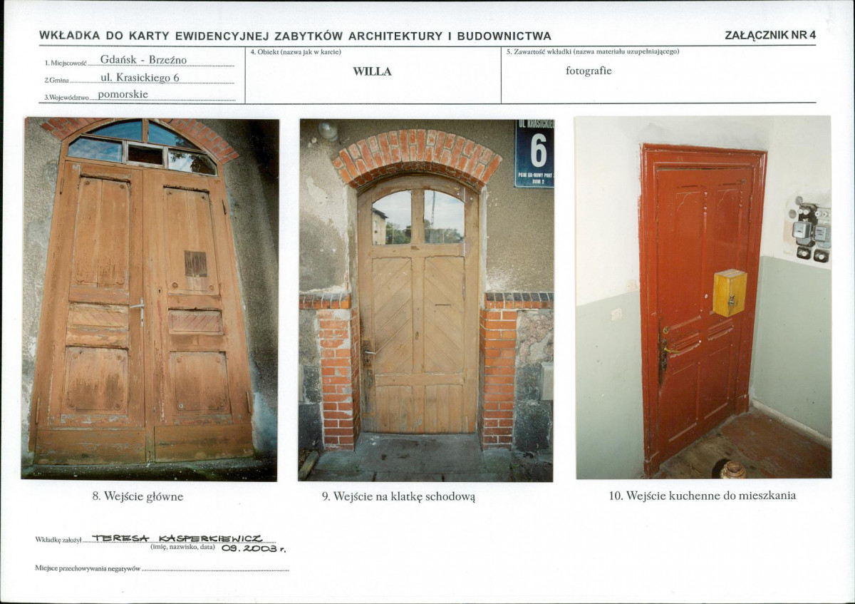 KB - Karta biała, skan nr 11