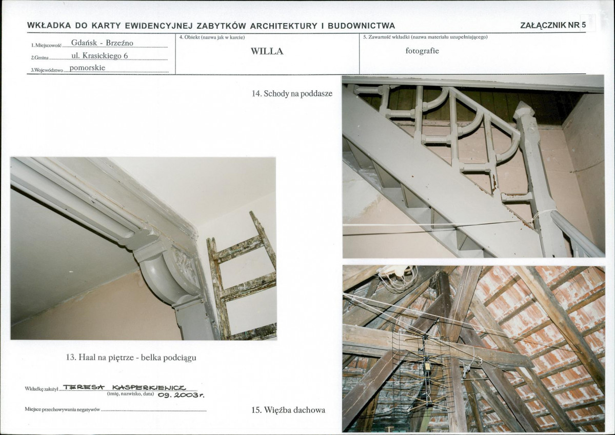 KB - Karta biała, skan nr 13