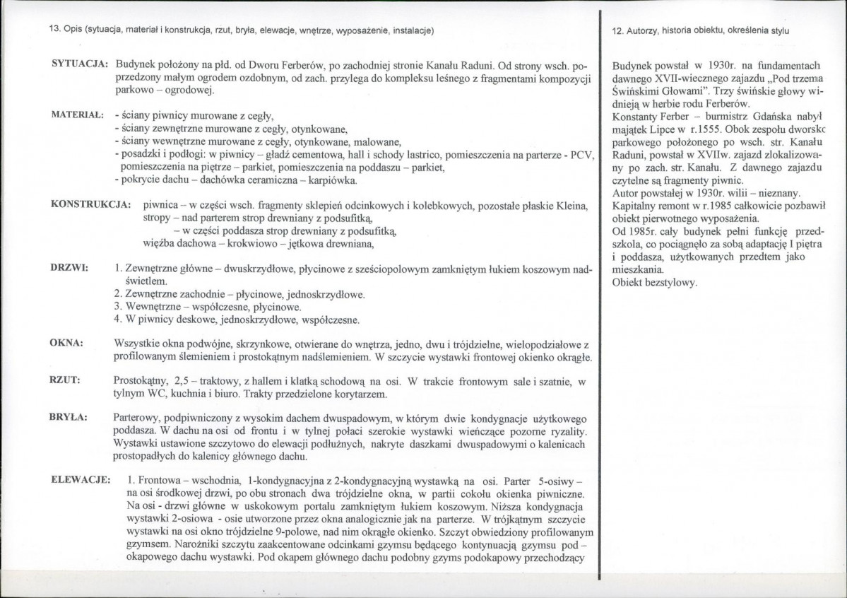KB - Karta biała, skan nr 2