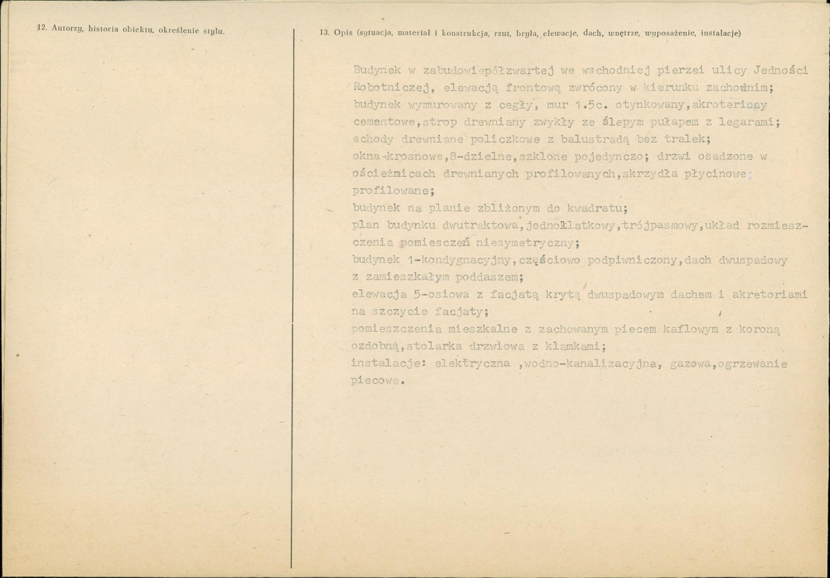 KB - Karta biała, skan nr 2