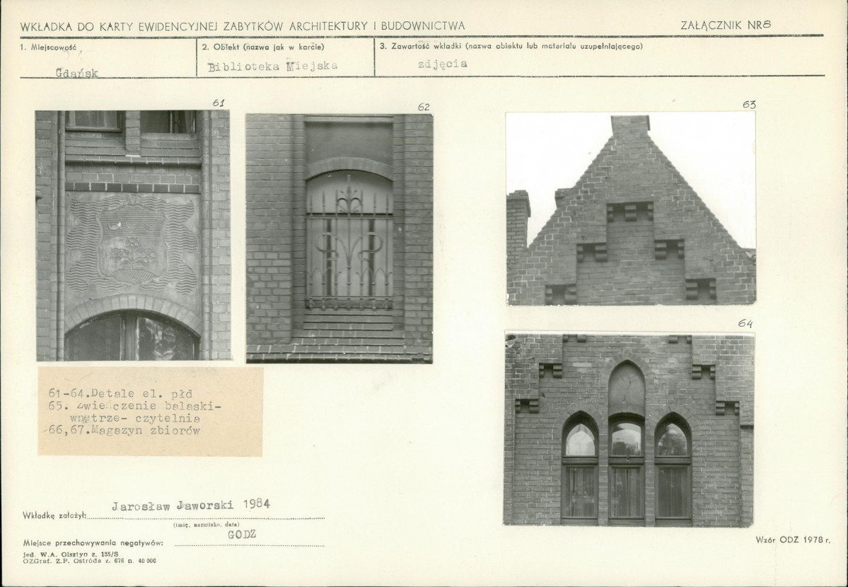 KB - Karta biała, skan nr 19