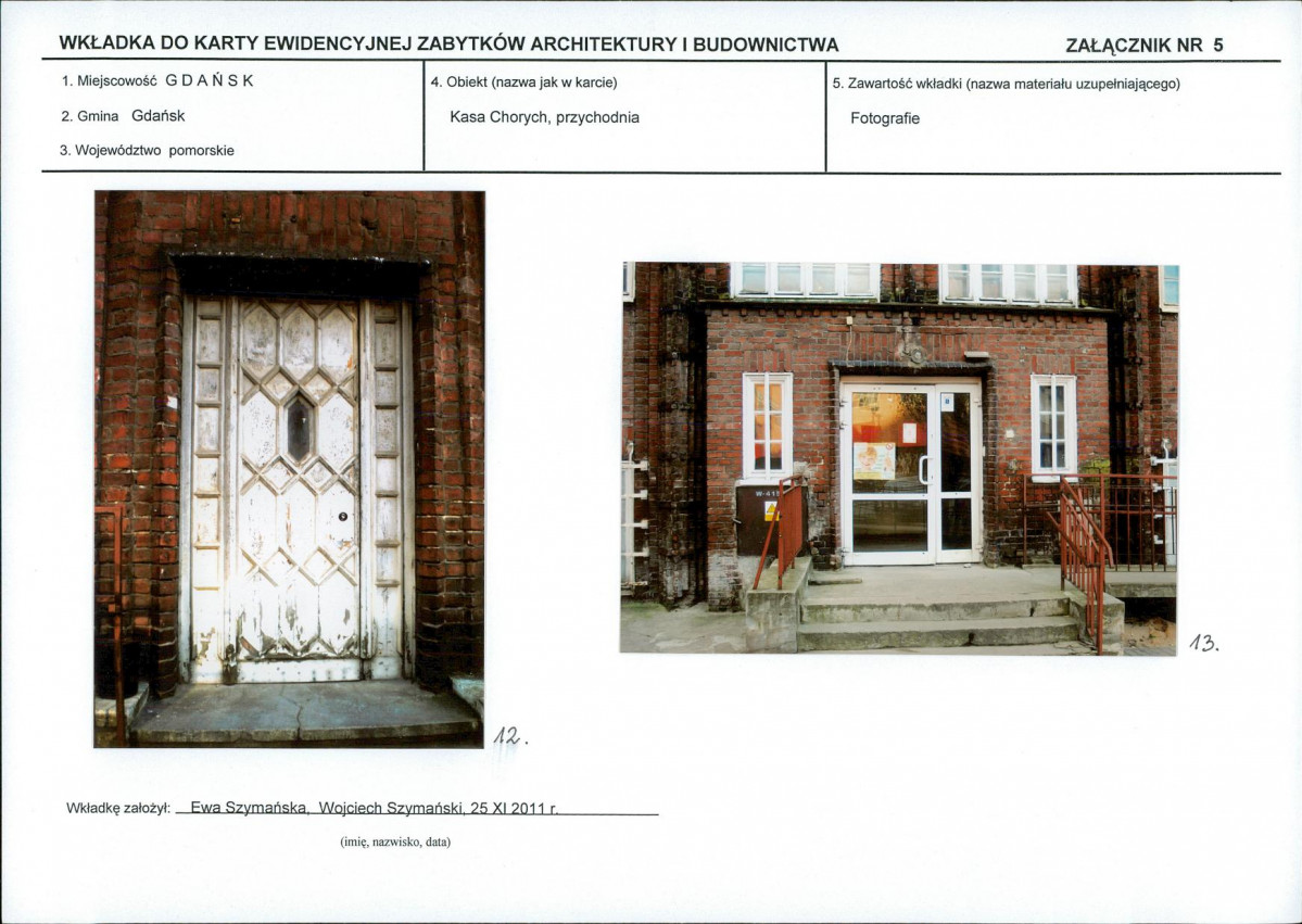 KB - Karta biała, skan nr 13