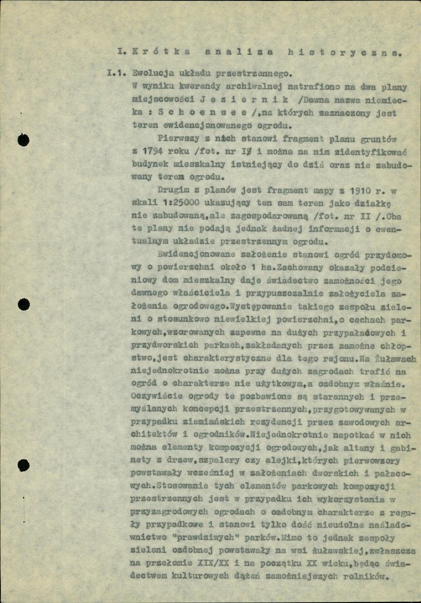 Ewidencja parkowa, skan nr 6