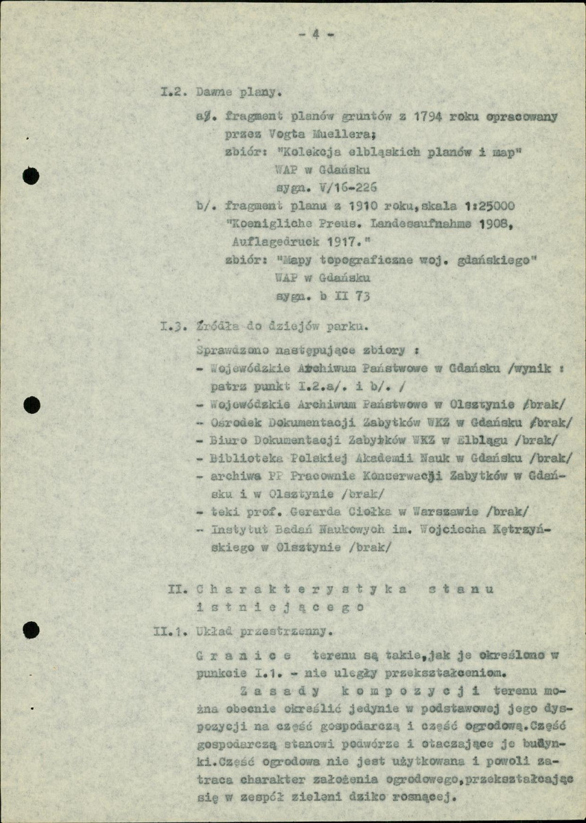 Ewidencja parkowa, skan nr 9