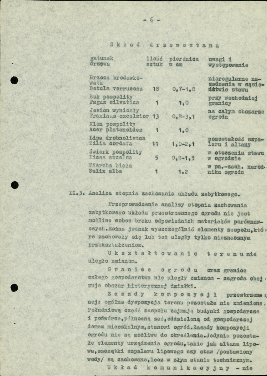 Ewidencja parkowa, skan nr 11