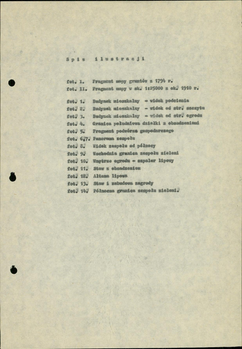 Ewidencja parkowa, skan nr 14