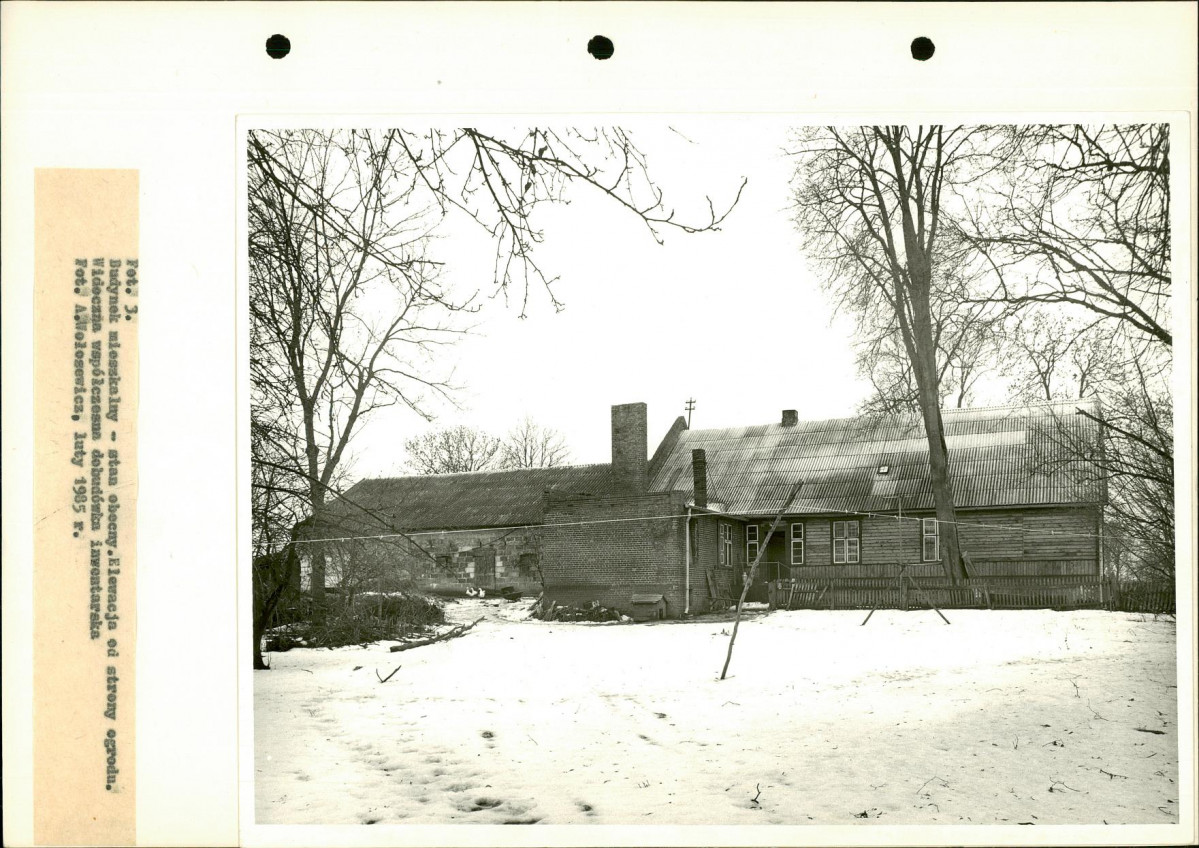 Ewidencja parkowa, skan nr 19