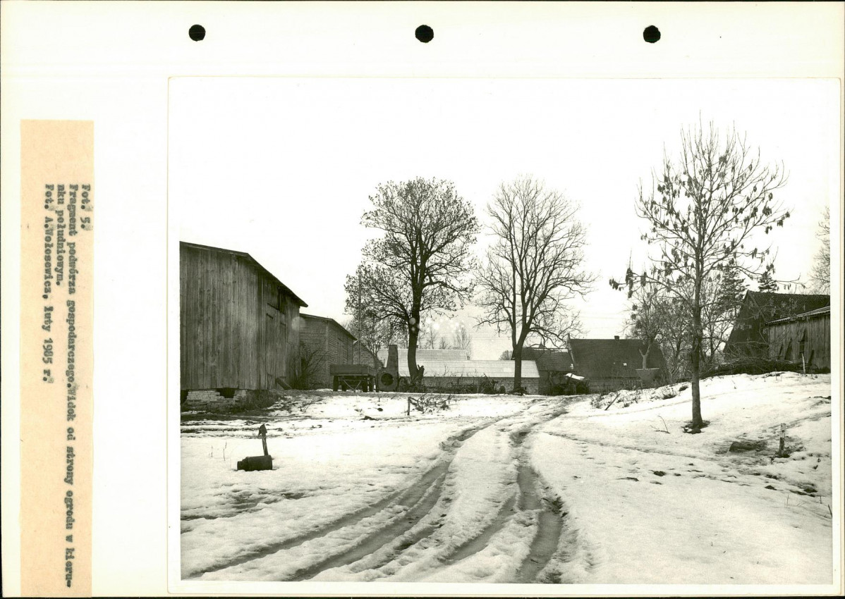 Ewidencja parkowa, skan nr 21