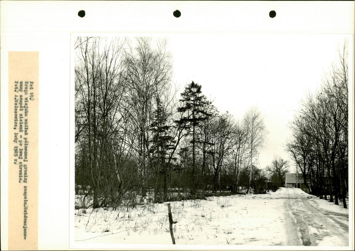 Ewidencja parkowa, skan nr 30