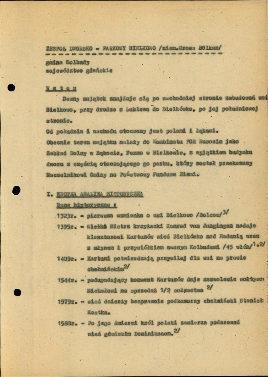 Ewidencja parkowa, skan nr 8