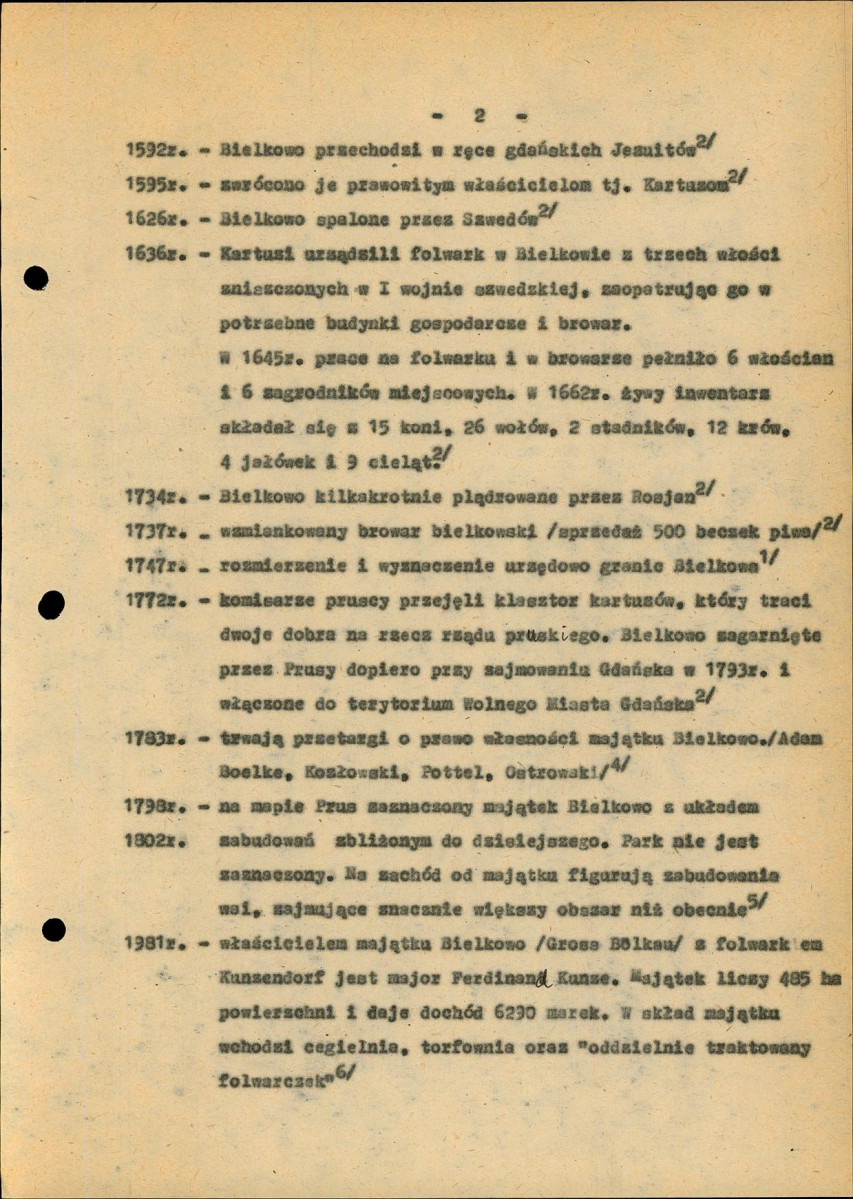 Ewidencja parkowa, skan nr 9