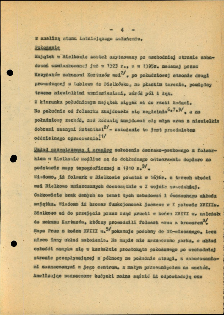 Ewidencja parkowa, skan nr 11