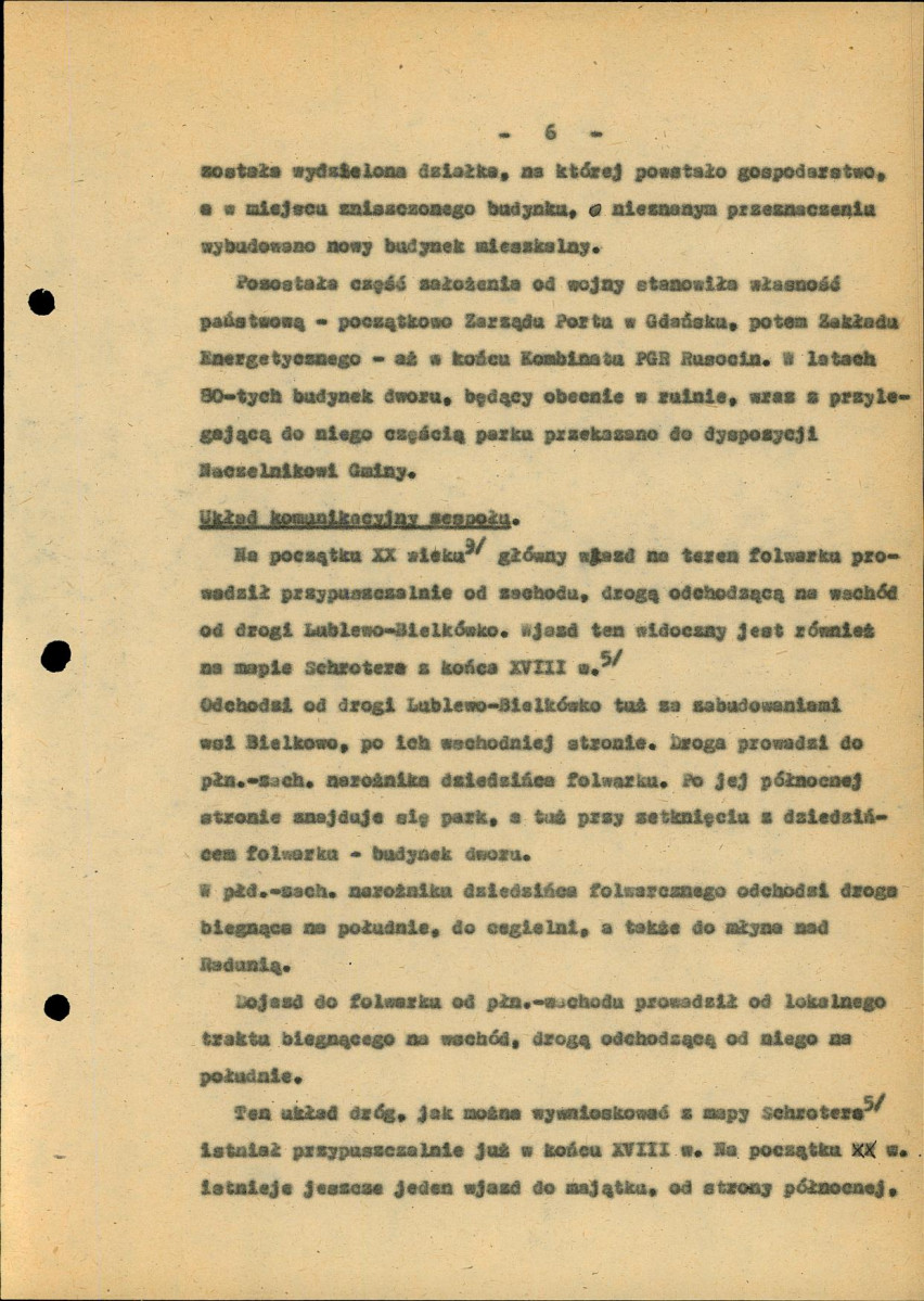 Ewidencja parkowa, skan nr 13