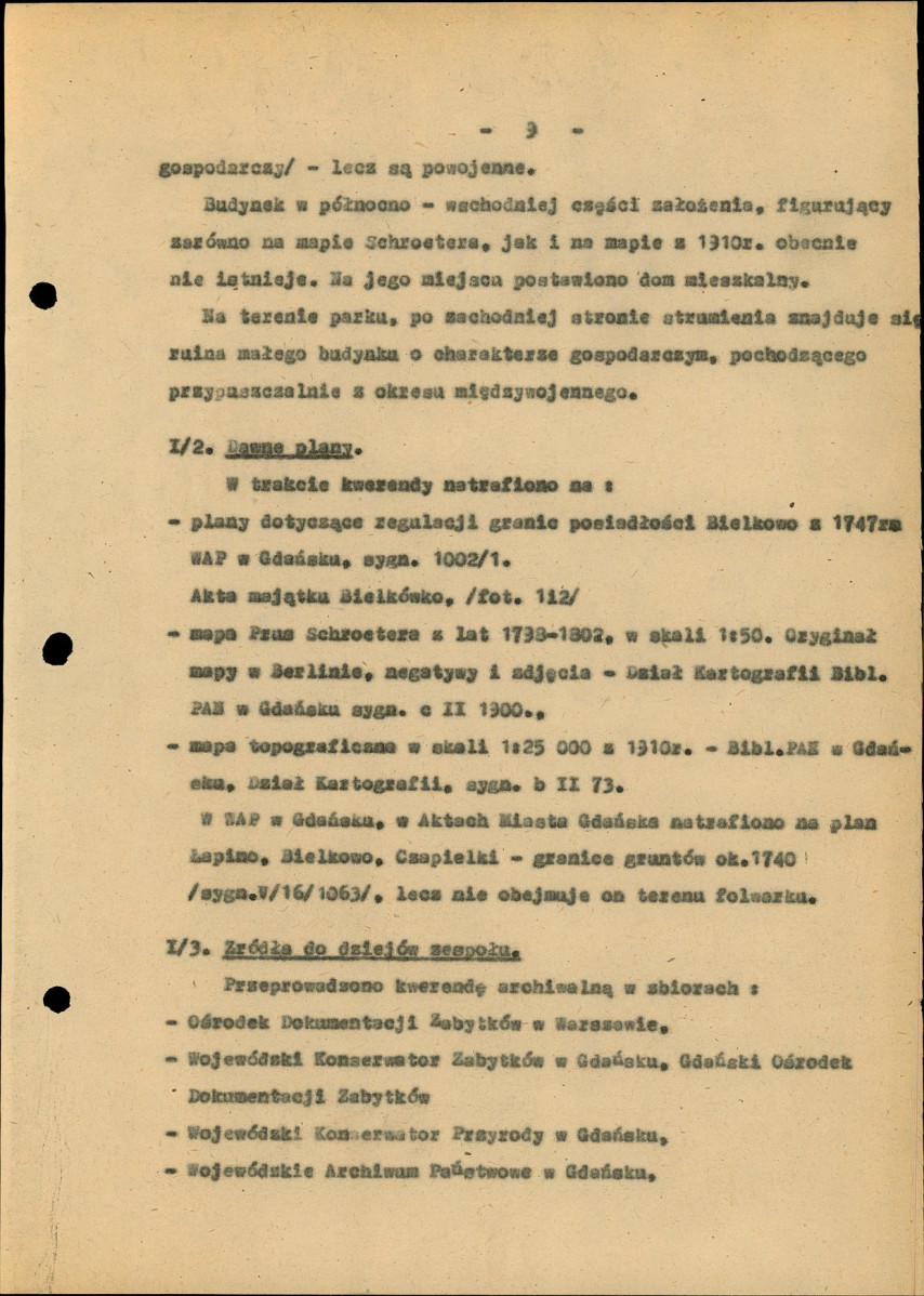 Ewidencja parkowa, skan nr 16
