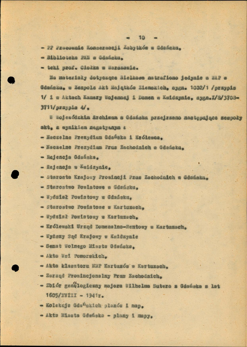 Ewidencja parkowa, skan nr 17