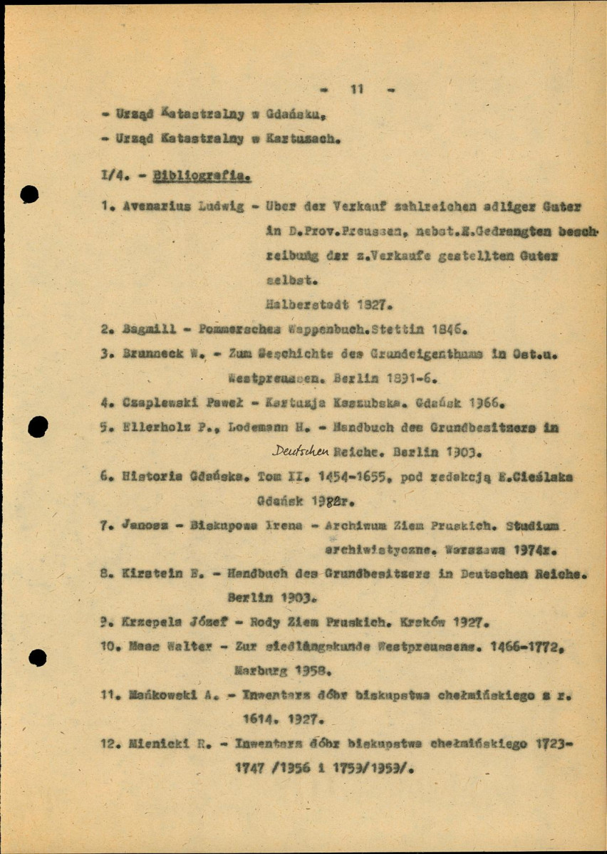 Ewidencja parkowa, skan nr 18