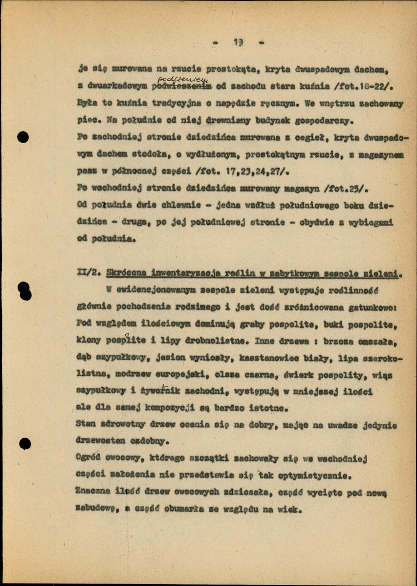 Ewidencja parkowa, skan nr 26