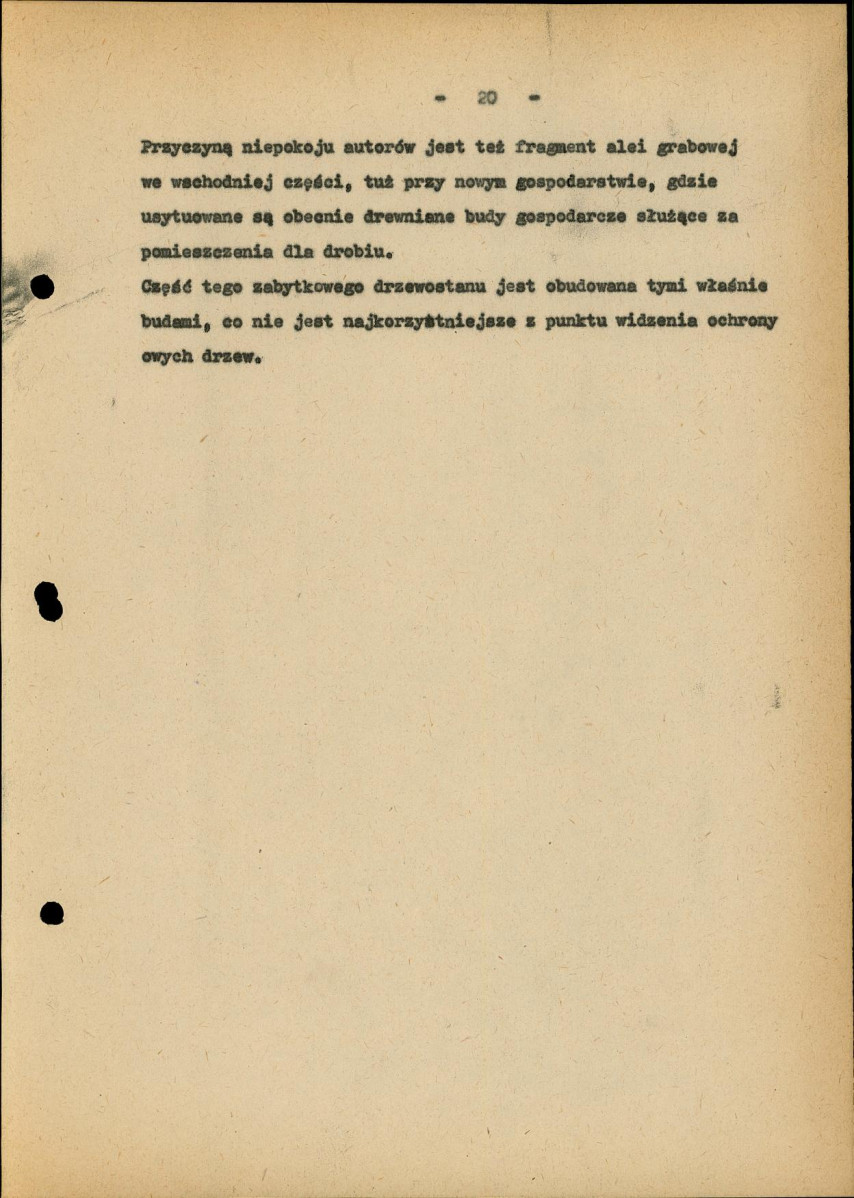 Ewidencja parkowa, skan nr 27