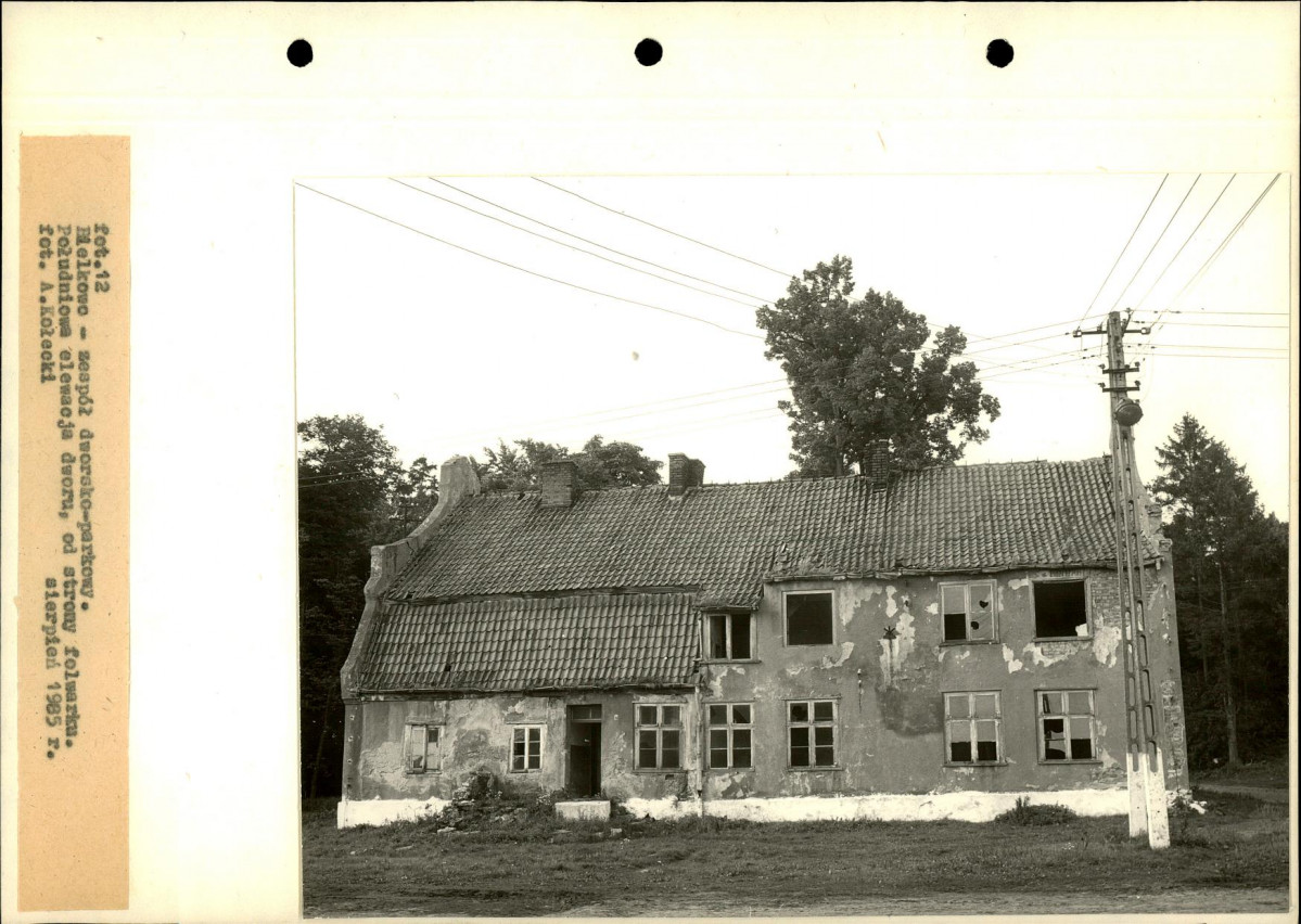 Ewidencja parkowa, skan nr 50