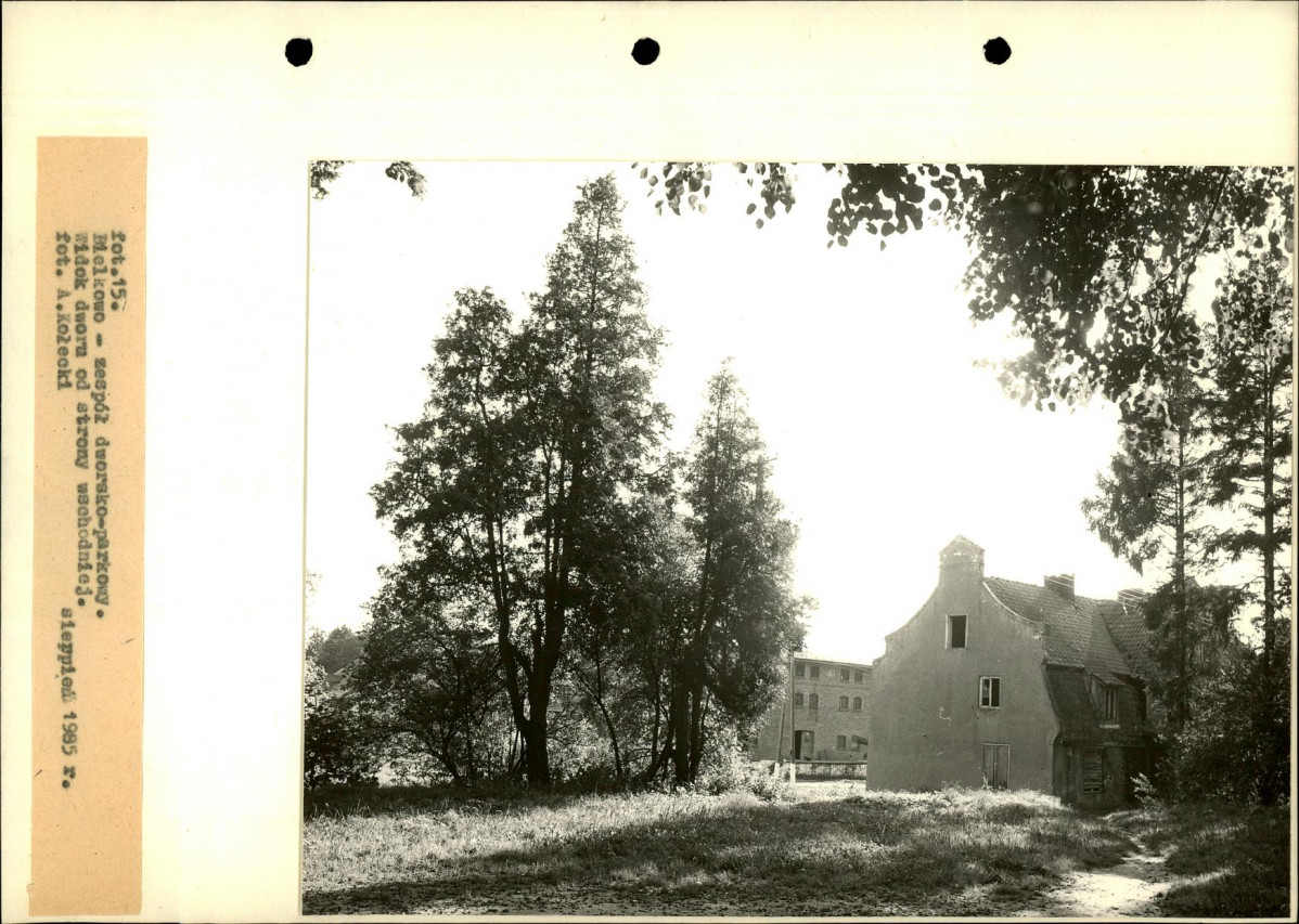 Ewidencja parkowa, skan nr 53