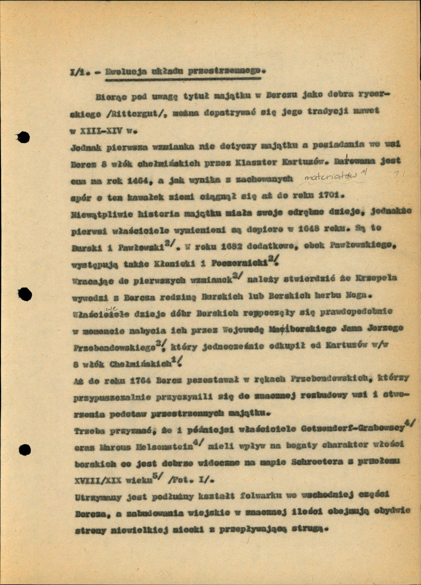 Ewidencja parkowa, skan nr 12