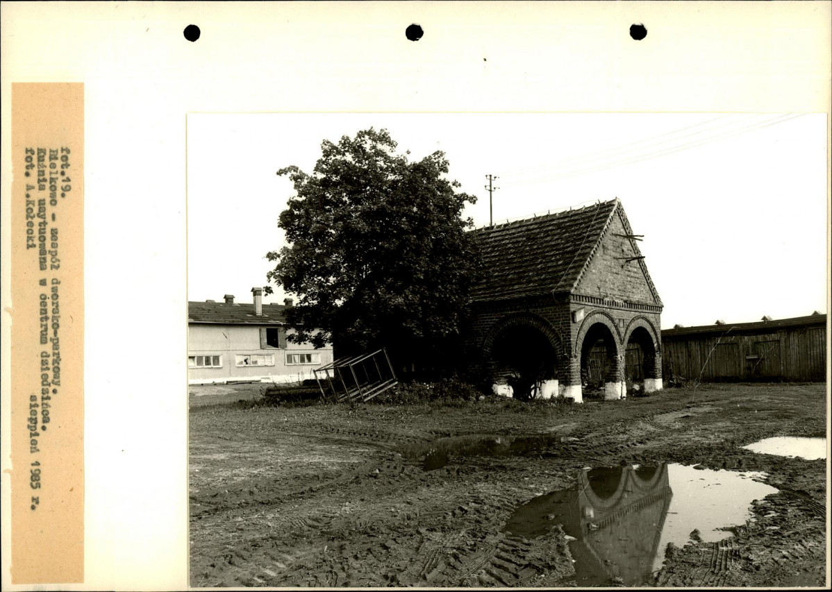 Ewidencja parkowa, skan nr 57
