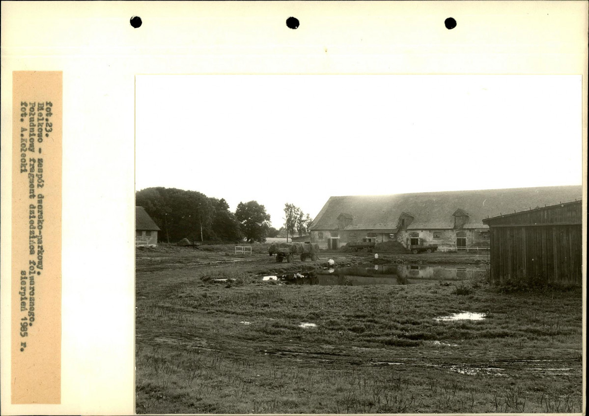 Ewidencja parkowa, skan nr 61