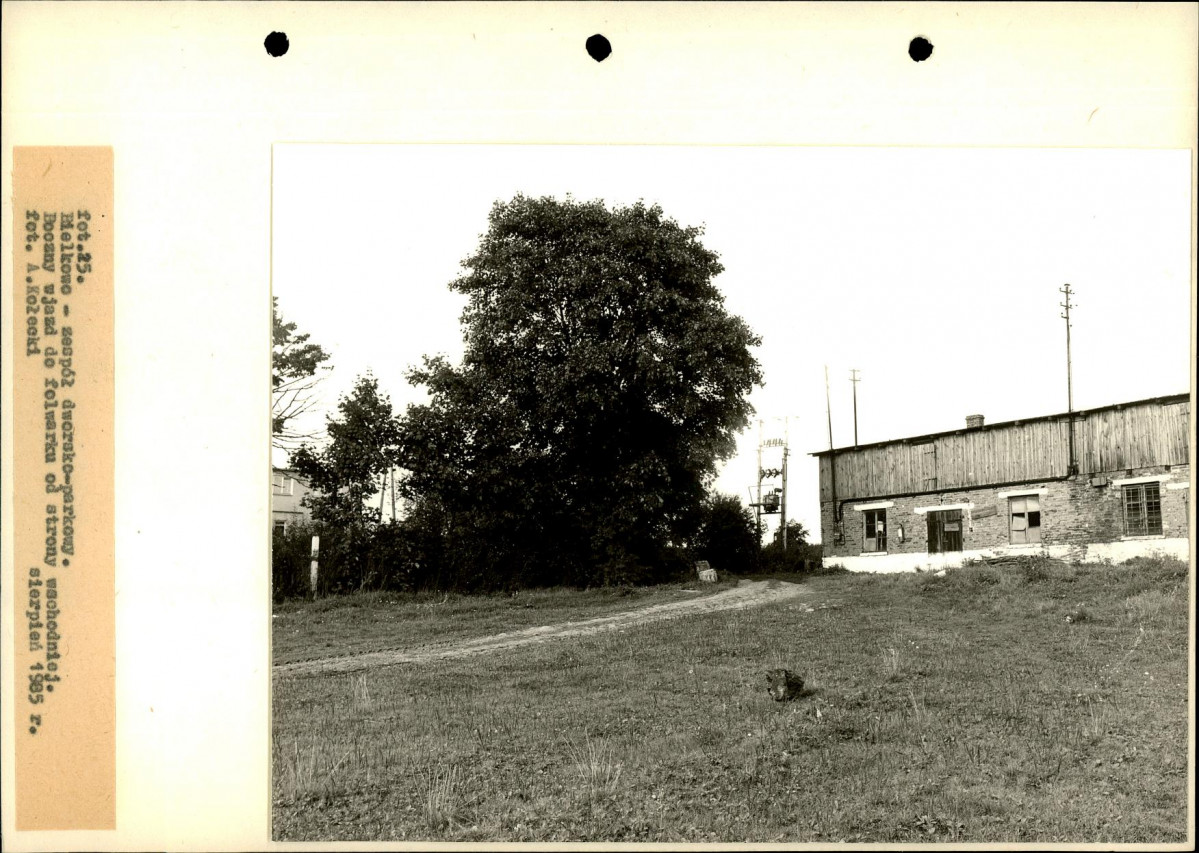 Ewidencja parkowa, skan nr 63