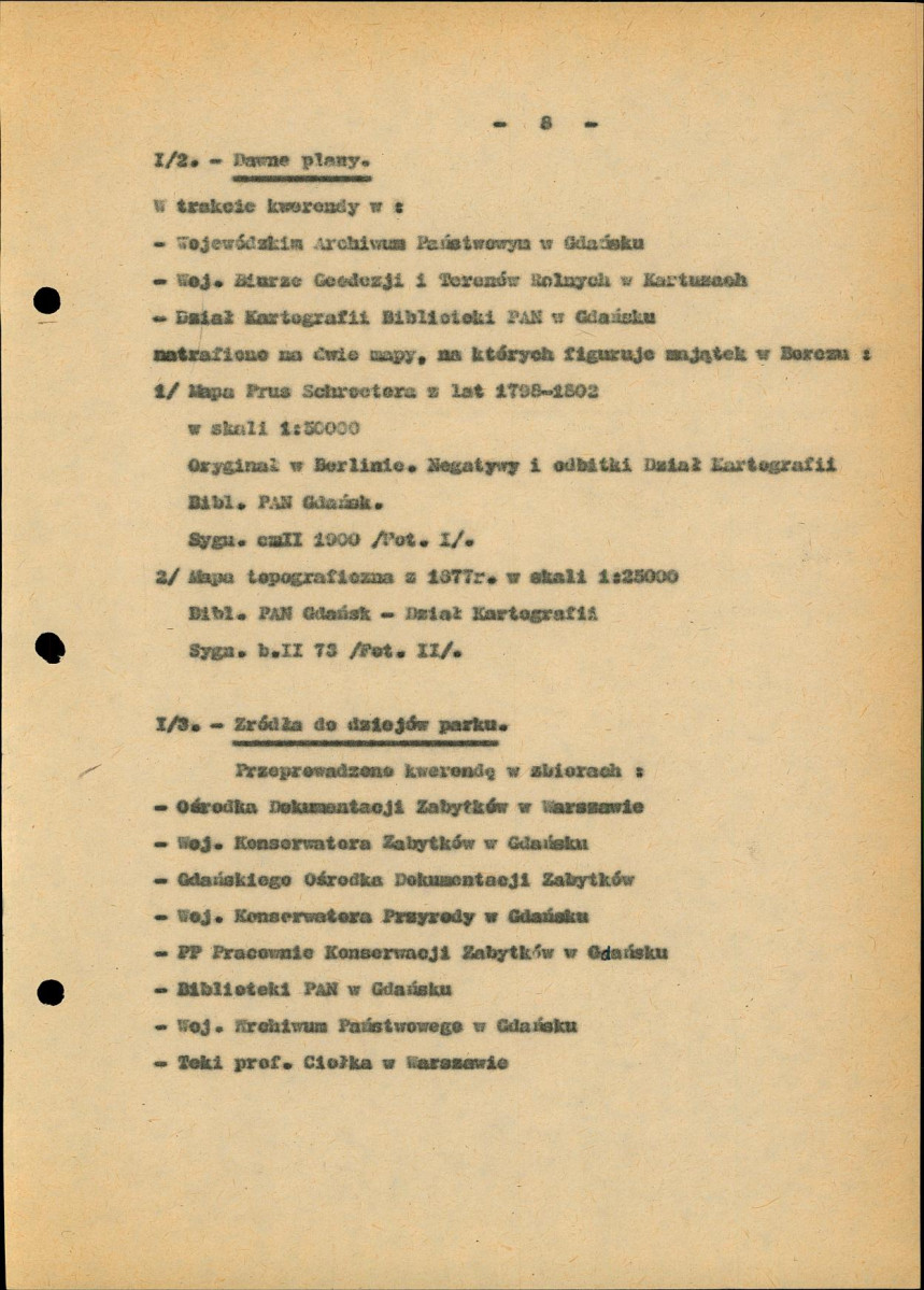 Ewidencja parkowa, skan nr 19