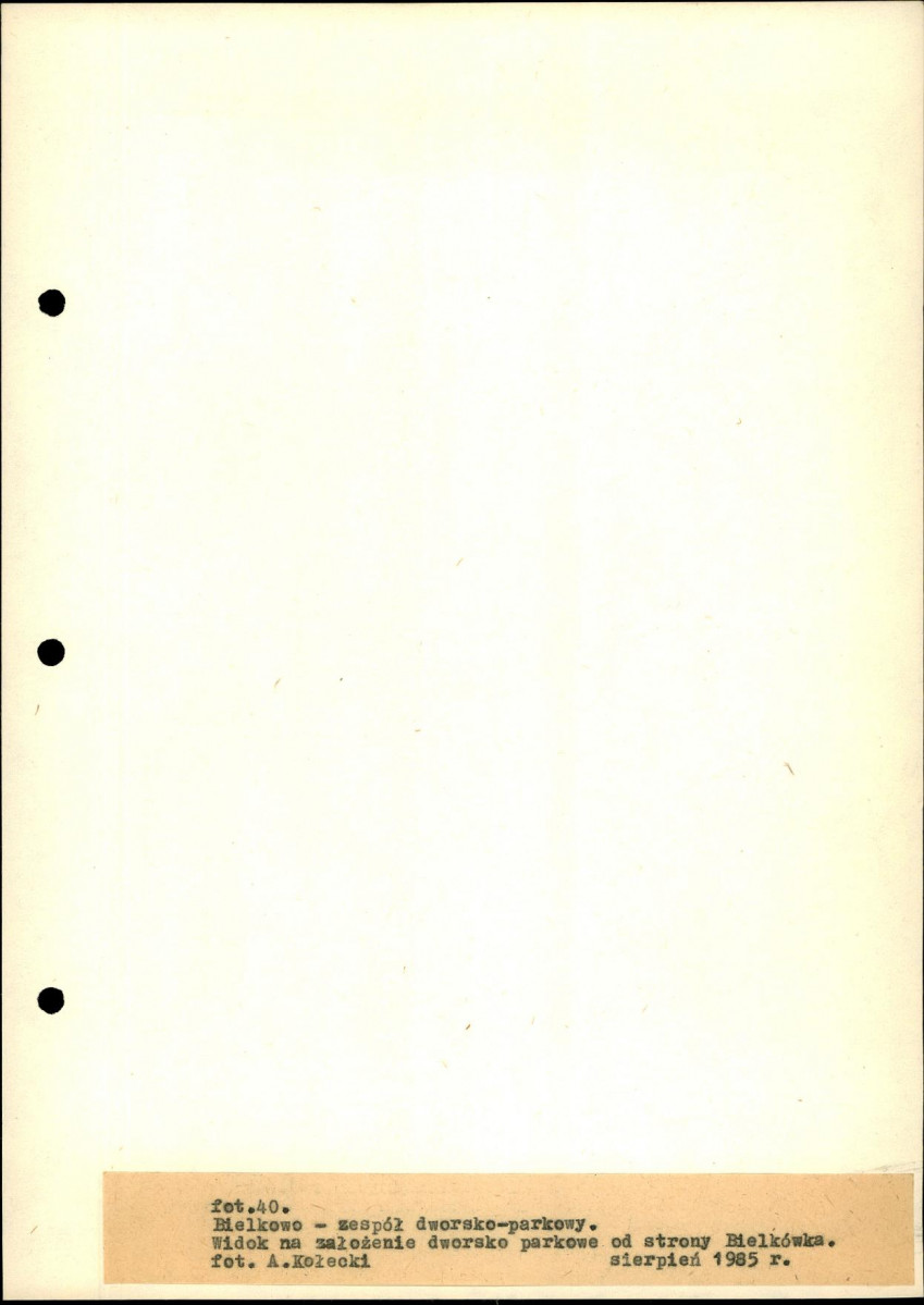 Ewidencja parkowa, skan nr 78