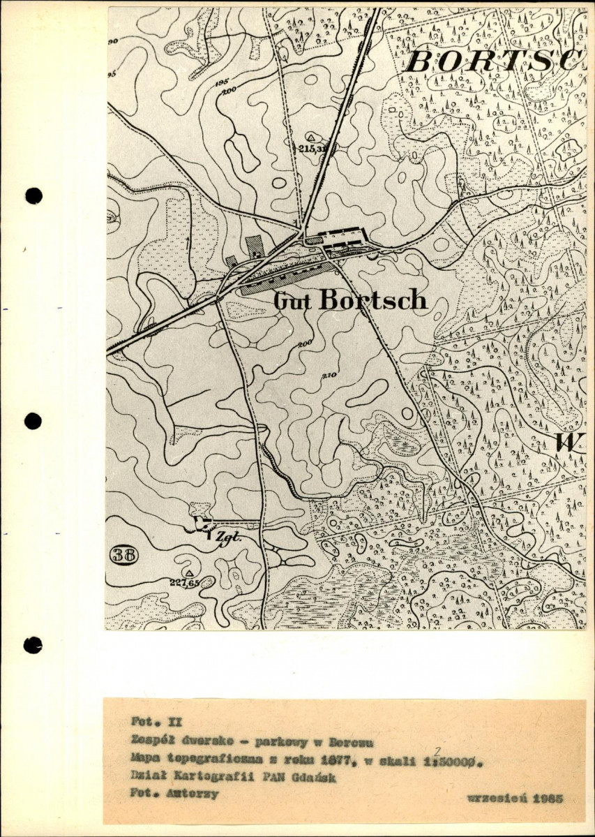 Ewidencja parkowa, skan nr 38