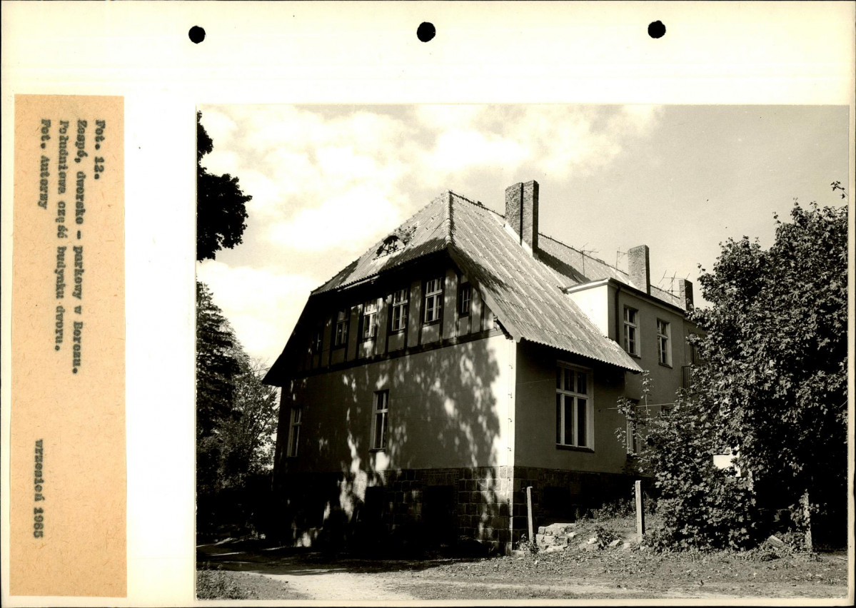 Ewidencja parkowa, skan nr 50