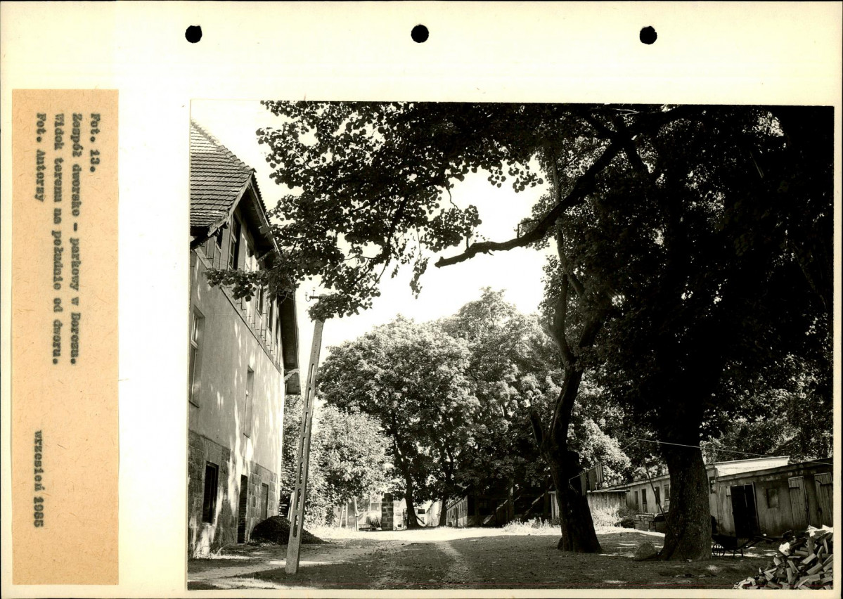 Ewidencja parkowa, skan nr 51