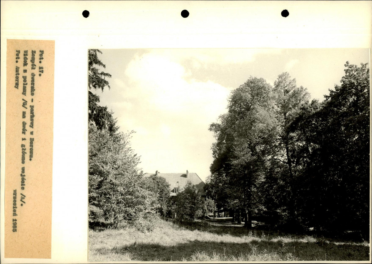 Ewidencja parkowa, skan nr 55