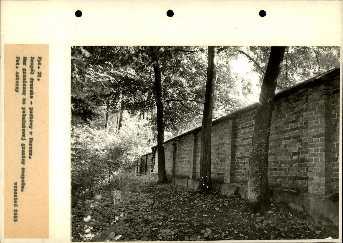 Ewidencja parkowa, skan nr 69