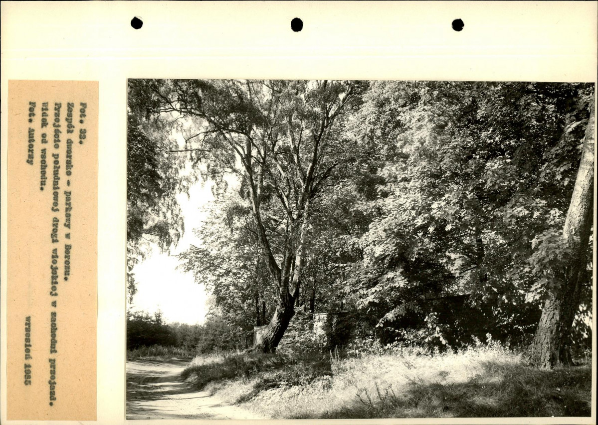 Ewidencja parkowa, skan nr 70