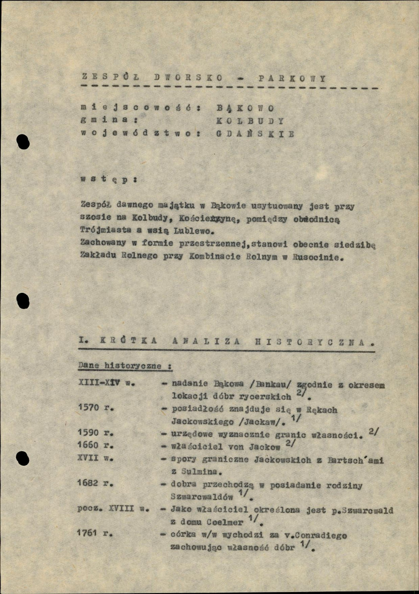 Ewidencja parkowa, skan nr 8