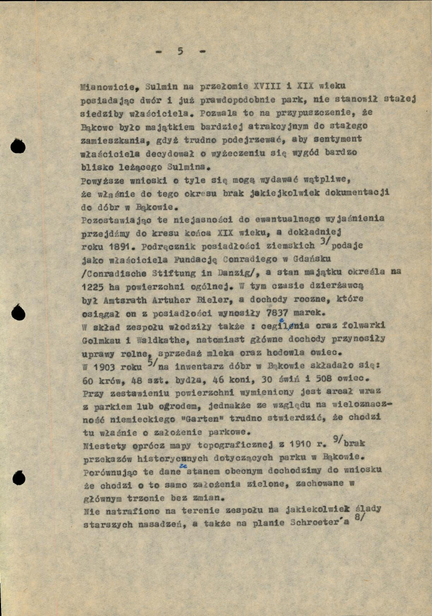 Ewidencja parkowa, skan nr 12