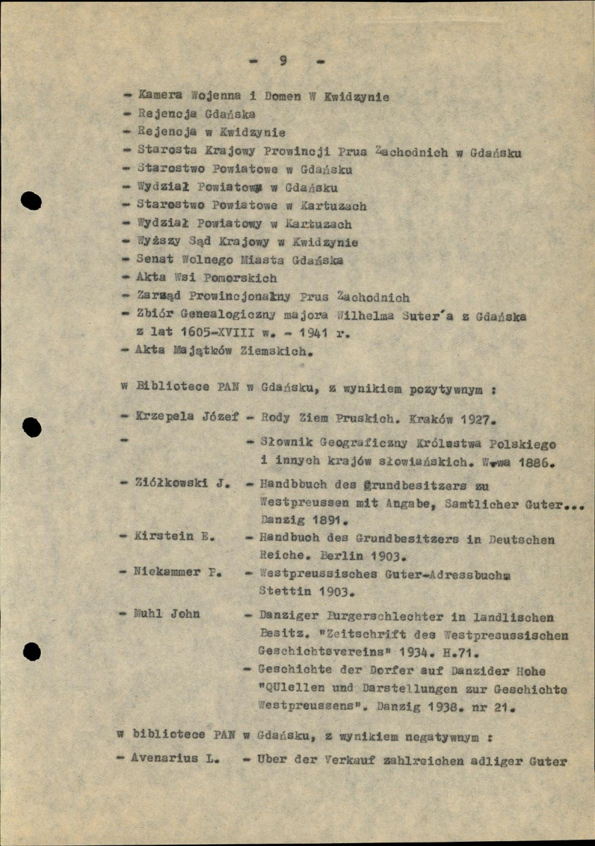 Ewidencja parkowa, skan nr 16