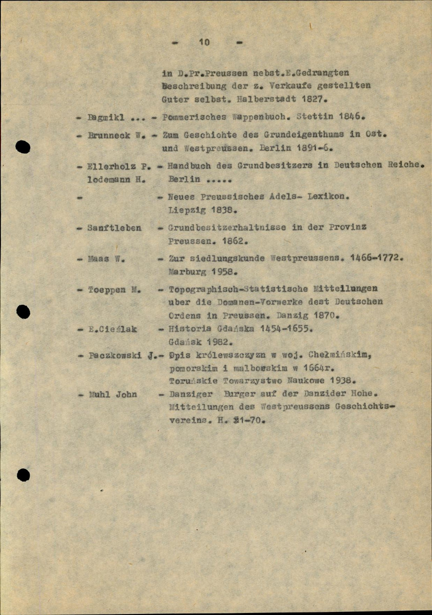 Ewidencja parkowa, skan nr 17