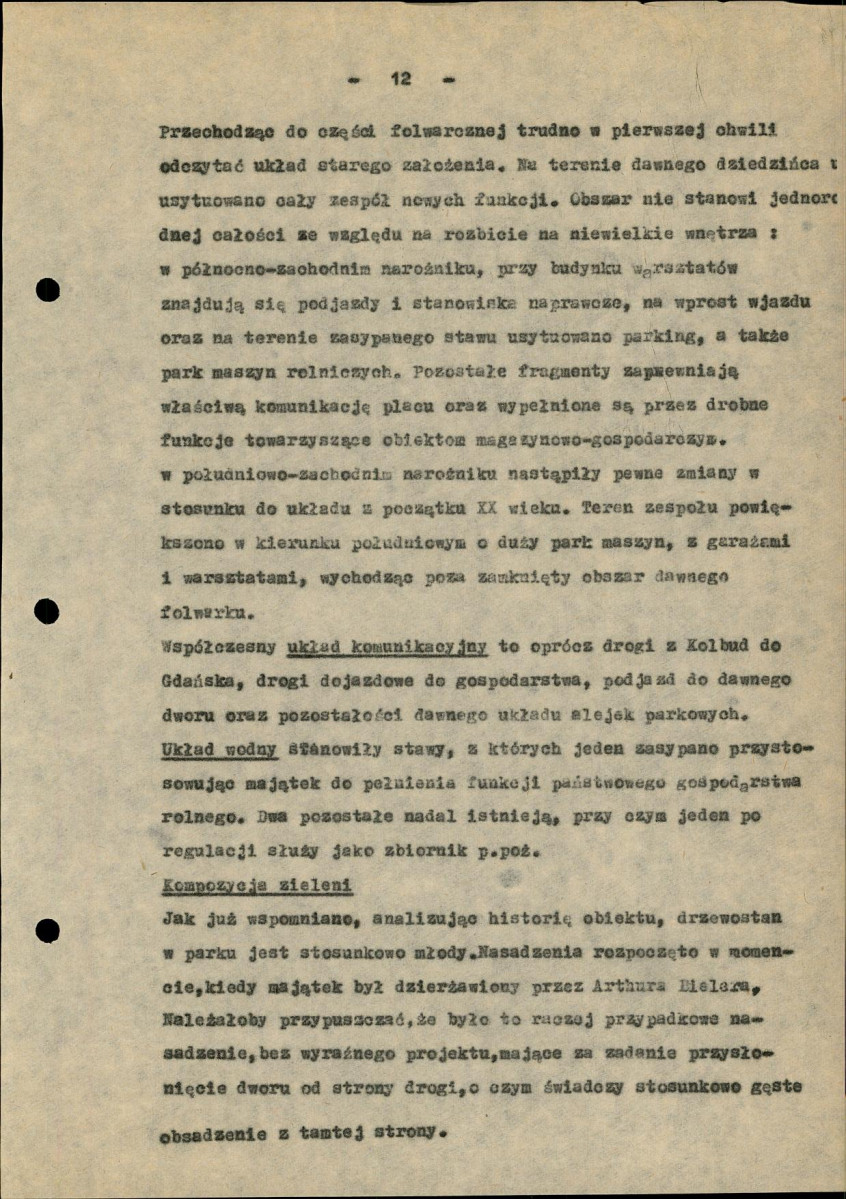 Ewidencja parkowa, skan nr 19