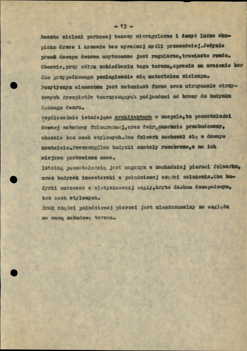 Ewidencja parkowa, skan nr 20