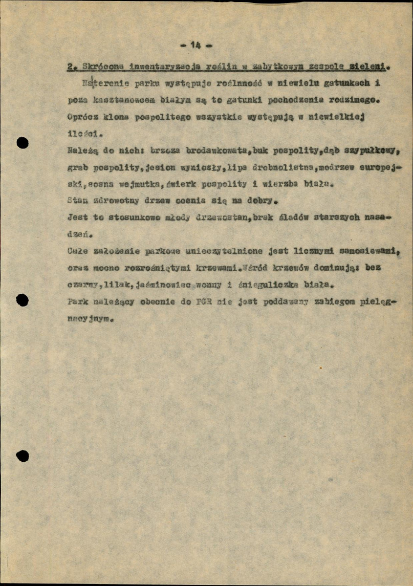 Ewidencja parkowa, skan nr 21