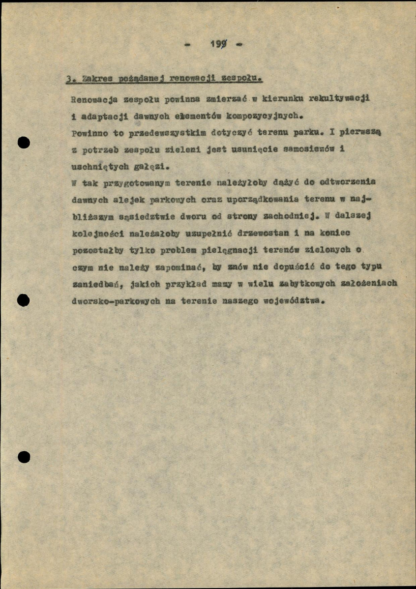 Ewidencja parkowa, skan nr 26