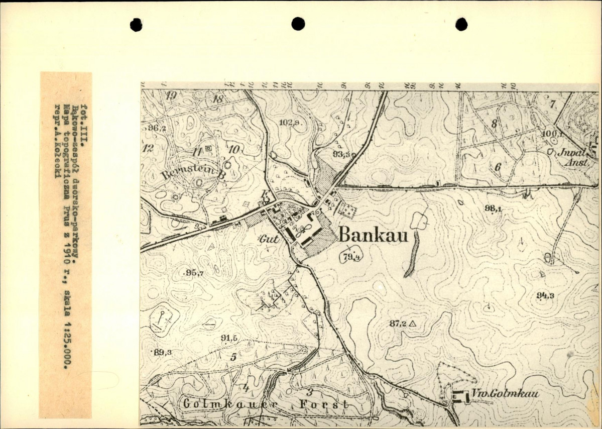 Ewidencja parkowa, skan nr 31