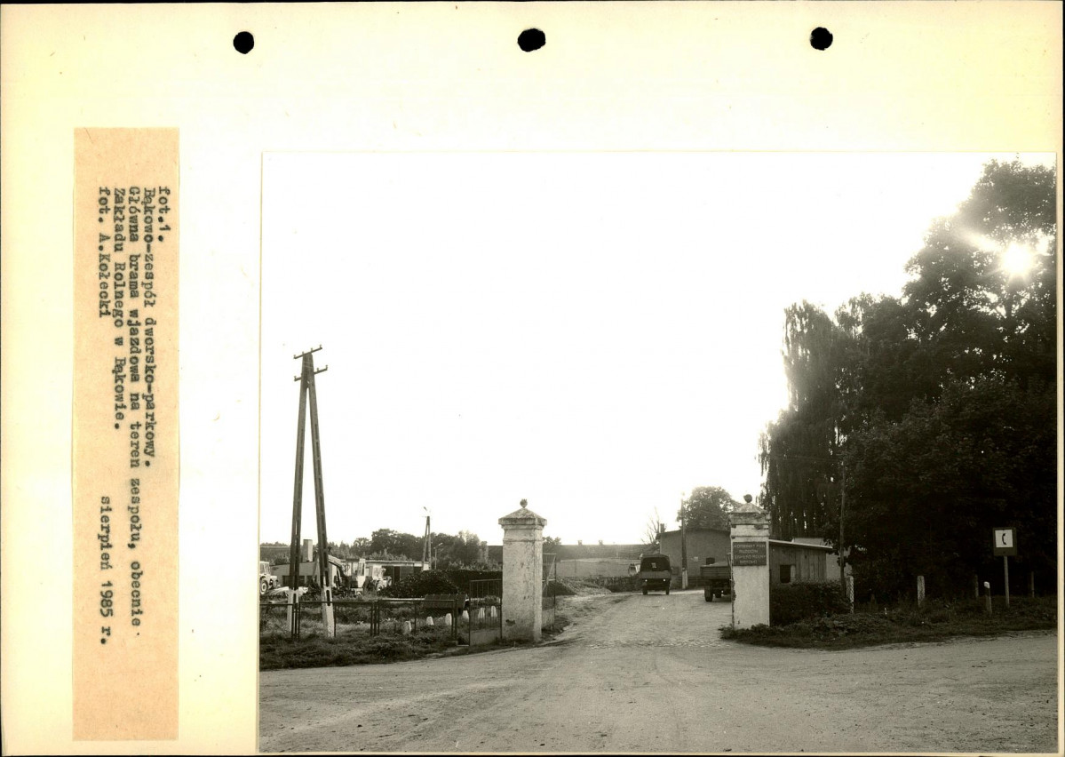 Ewidencja parkowa, skan nr 32