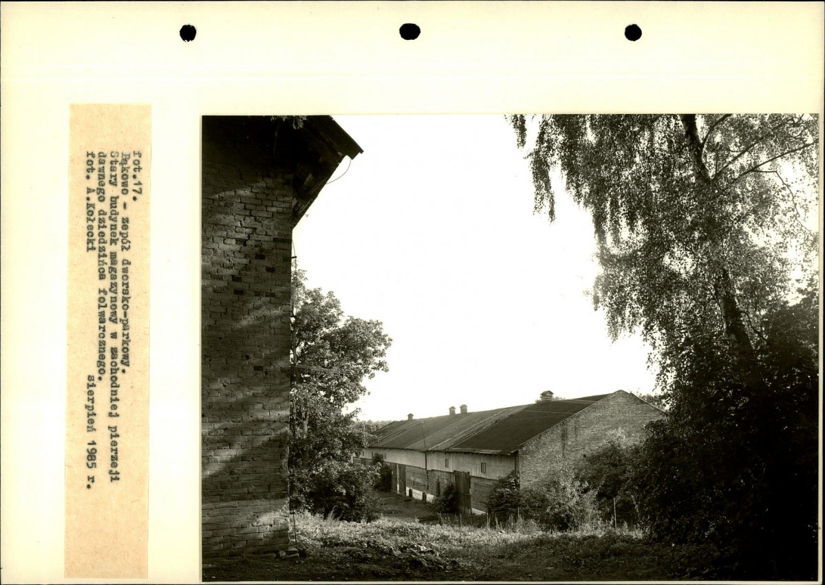 Ewidencja parkowa, skan nr 48