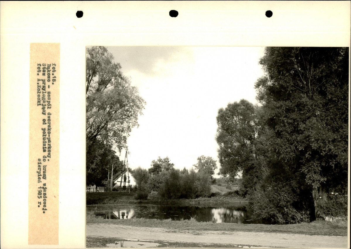Ewidencja parkowa, skan nr 49